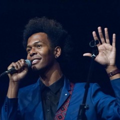 Jeangu Macrooy