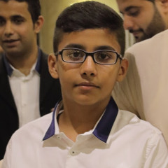 Muhammad Ayaan Ahmed