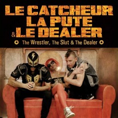 Le Catcheur et La Pute- Summer 2011 MiniMix2
