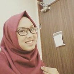 Nabila Putri Andari