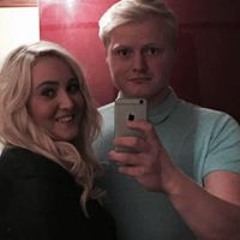 Jake Blackburn Roberts