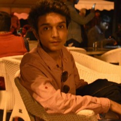 Junaid Shahzad 1