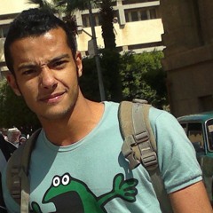 Mohamed Hegazy -7ego-