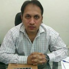 Asif Lakhia