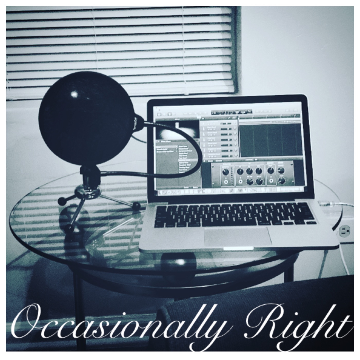 Occasionally Right