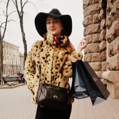 Darya  Kuznetsova