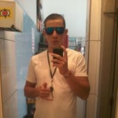 Lucas Rodrigues’s avatar