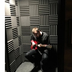 Richard Michael John Hall