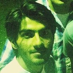 Leo Ahmadi