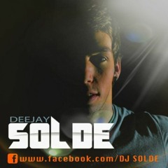 DJ SOLDE