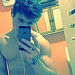 Connor Nicholson Batley