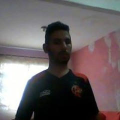 Thiago Ramos