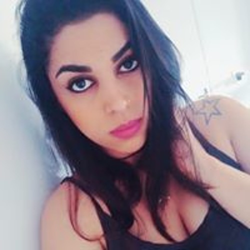 Luana Carvalho’s avatar