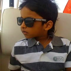 gadhoo saeed