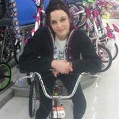 Victoria Mc Chalmers