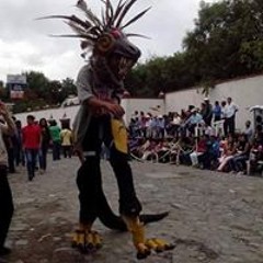 miguel angel