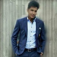 Shabaz Hussain Siddqui