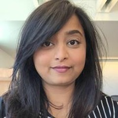 Brinda Malvi