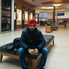 Amrit Nahal
