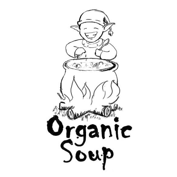 Organic Soup