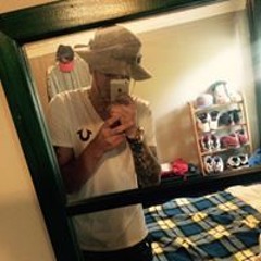 Spencer Frarey