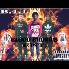 B4L BloodBrovas