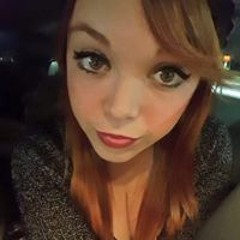 Kate McStravick
