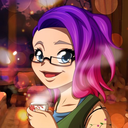 Elizabeth Lain’s avatar