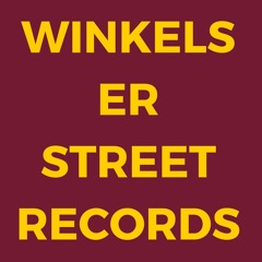 Winkelser Street Records