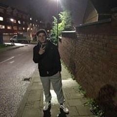 Such Andy