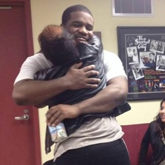 TrappGirl NappyGirl Prod.