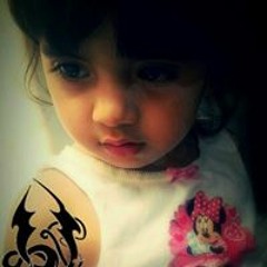 Ilyas Mehmood