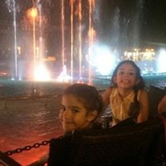 Walaa Farouk