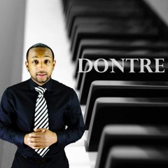Donnie Thomas aka Dontre