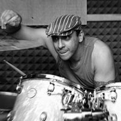 Stefano Bonzo Blackvelvet