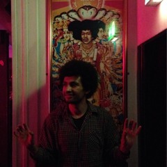 Martyn Luther Haynes