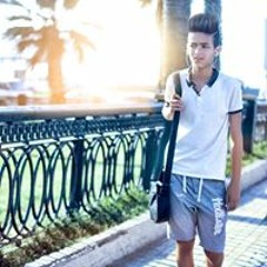 Hamo EL Nagm