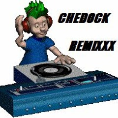 Chedock Breakbeat