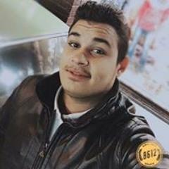 Mahmod El Snbary