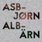 Asbjørn Albärn