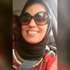 Nada Gharib
