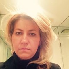 Dana Tudor