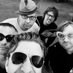 Cheque Spender Quintet