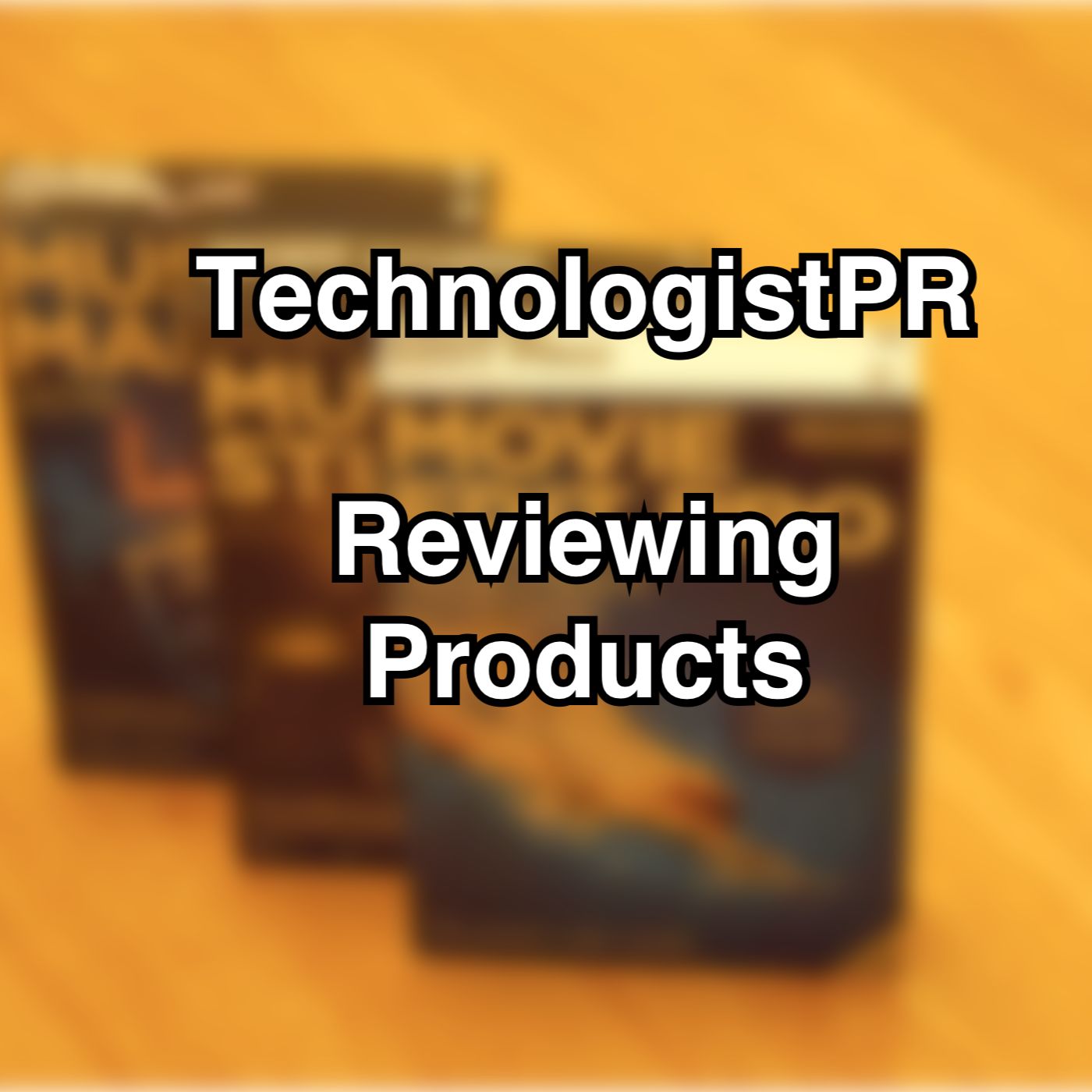 TechnogistPR | Public Relations / Product Reviews / Internet Marketing