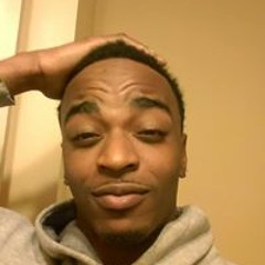 Dizzy Isiah Glasgow