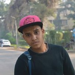 Ahmed Ebrahem