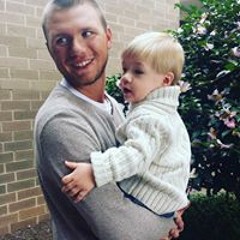 Keelin Micah Wells
