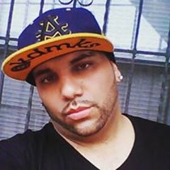 Christopher Velez