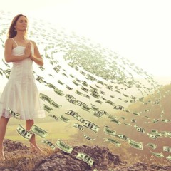 Abundance Prayer