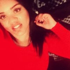 Shayla Miller